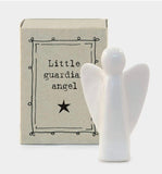 Guardian Angel - Matchbox Angel