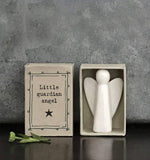 Guardian Angel - Matchbox Angel