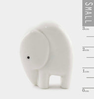 Remember you are loved - Matchbox elephant