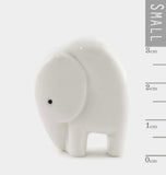 Remember you are loved - Matchbox elephant