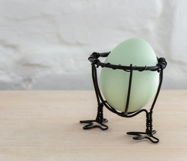 Henry Egg Cup