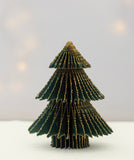 Honeycomb Tree Decoration - Small