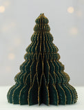 Honeycomb Tree Decoration - Large