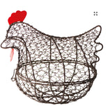 Henrietta Egg Basket