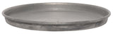 Simple Zinc Candle Tray