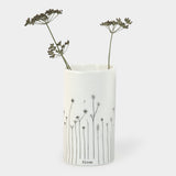 Bloom Porcelain Vase