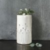 Bloom Porcelain Vase