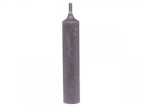 Bundle of Candles - Violette Grey