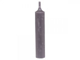 Bundle of Candles - Violette Grey