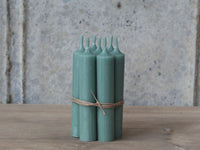 Bundle of Candles - Verte