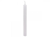 Bundle of Taper Candles - White