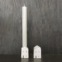 Simplicity House Candle Holder