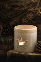 Homely Star Tealight Holder