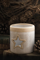 Homely Star Tealight Holder