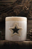 Homely Star Tealight Holder