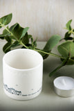 Hygge Home Ceramic Tealight