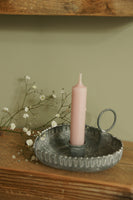 Bundle of Candles - Rose