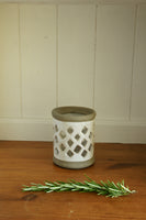 Small Merryn Stone Lantern