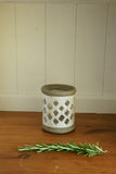 Small Merryn Stone Lantern