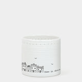 Hygge Home Ceramic Tealight