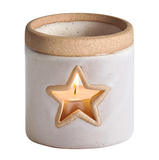 Homely Star Tealight Holder