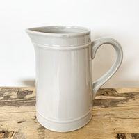 Simply Scandi Grey Jug