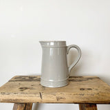 Simply Scandi Grey Jug
