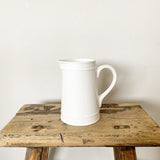 Simply Scandi White Jug