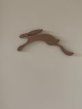 Billy - The Wooden Leaping Hare