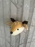 Deer Mini Head