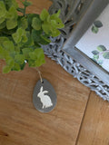 Bunny Hanging Decoration