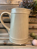 Simply Scandi Grey Jug