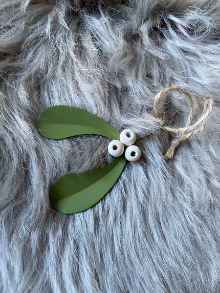 Mistletoe Decoration