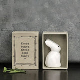 Matchbox Bunny
