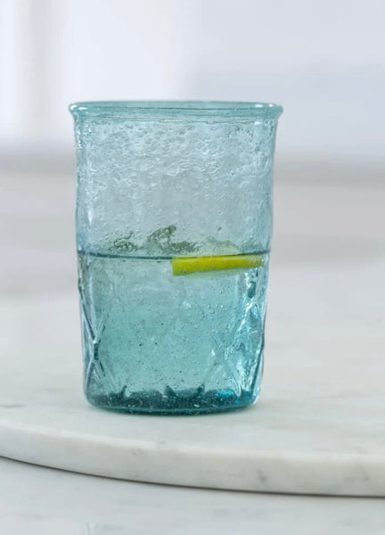 Recycled Glass Tumbler