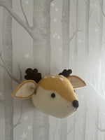 Deer Mini Head