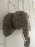 Elephant Medium Head