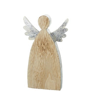 Wooden Angel