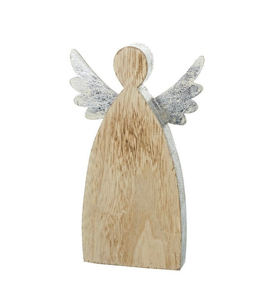 Wooden Angel