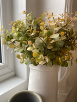 Copper Tipped Eucalyptus bunch