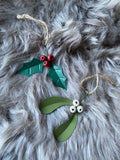 Mistletoe Decoration