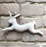 Annie - The Leaping Hare
