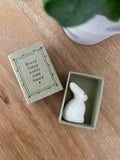 Matchbox Bunny