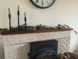 Eucalyptus Fir & Pinecone Garland