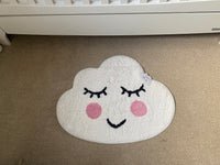 Cloud Rug