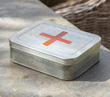 First Aid Tin