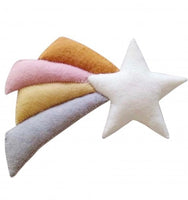 Shooting Star Wall Decoration