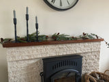 Eucalyptus Fir & Pinecone Garland