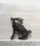 Ruby - The Rusty Wire Hare
