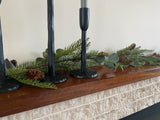 Eucalyptus Fir & Pinecone Garland